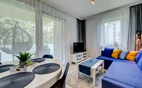 Platinium Apartment By Blue Baltic Apart